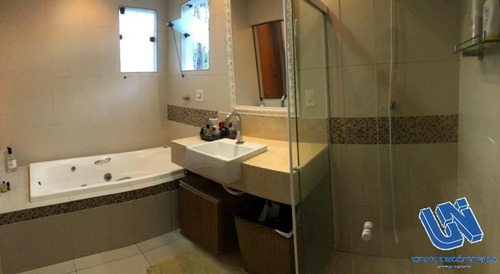 Imagem 21 de 30 de Casa Em Condomínio Com 4 Suítes Com 250m2 Em Lauro De Freitas - Iur520 - 70675756