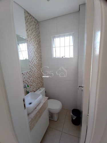 Imagem 20 de 30 de Belissima Casa 3 Dormitórios No Condomínio Villa Verde - Ca00450 - 69028599