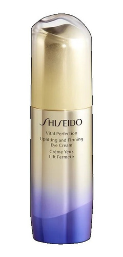 Shiseido Vital Perfection Uplifting And Firming Eye 15ml