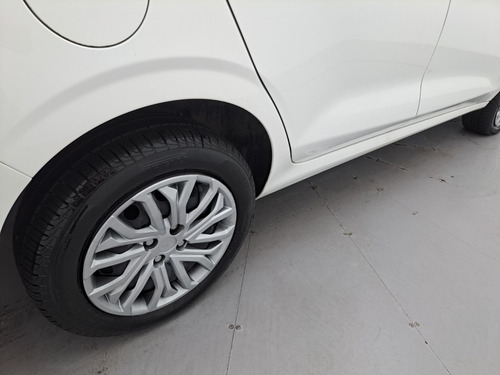 Fiat Cronos 1.3 FIREFLY FLEX DRIVE MANUAL
