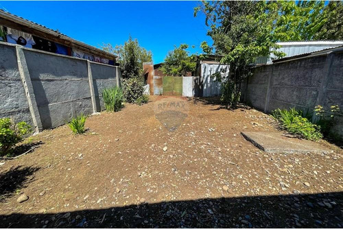Casa En Venta Comuna De Freire Cercano A Todo!