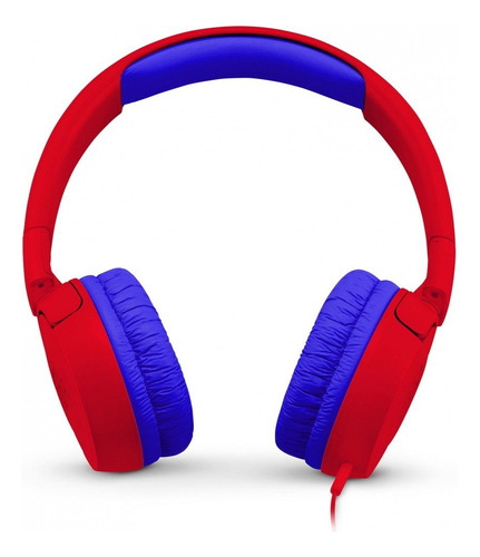 Audífonos Alambricos Jbl Jr300 (Usado)