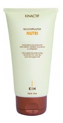 Tratamiento Reconstructor Nutri X 150ml Kinactif