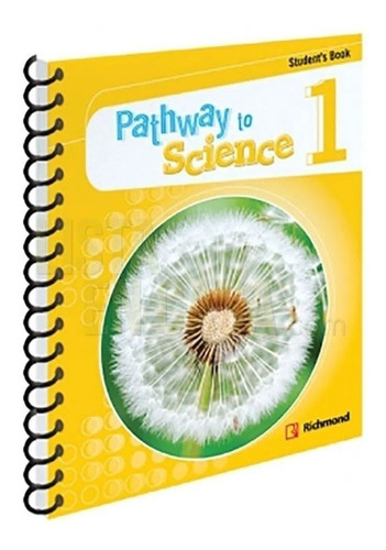 Pathway To Science 1 - Student´s Book + Activity Card