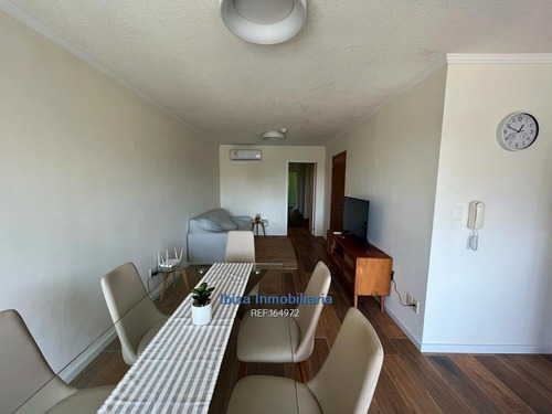 Imagen 5 de 15 de Pocitos Venta Apartamento C/ Muelbes 2 Dormitorios.