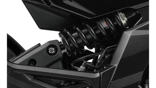 Cfmoto Nk 650 - Cafe Race