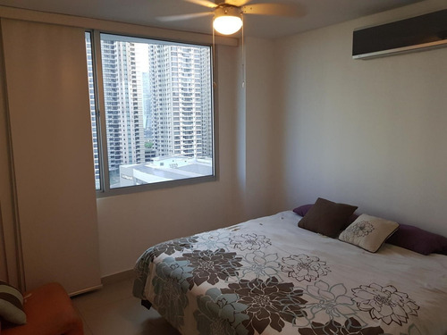 Imagen 8 de 14 de Venta De Apartamento En Ph Privé, San Francisco 20-5194