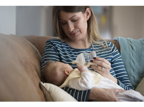 Tommee Tippee Más Cercano A La Naturaleza Biberón Para Bebé,