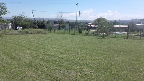 Imagen 4 de 9 de Se Vende Terreno En Potrero De Garay De 1050m2