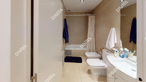 Venta Departamento De 3 Ambientes, Con Vista Al Río. Amenities, Cochera Y Baulera