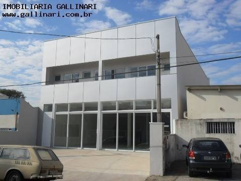Salão À Venda Em Jardim Chapadão - Sl163634