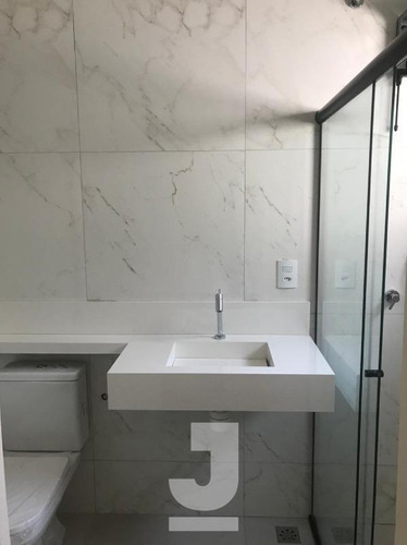 Imagem 8 de 26 de Casa À Venda No Bairro Village Moutonnée, Em Salto - 31837