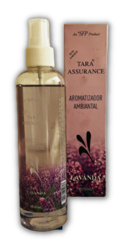 Aromatizador Ambiental Lavanda 250ml  / Rincon Himalaya