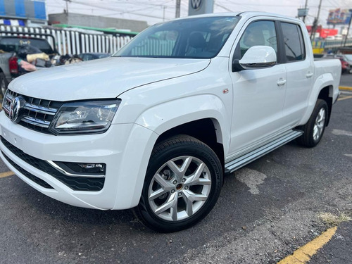 Volkswagen Amarok Highline 2023