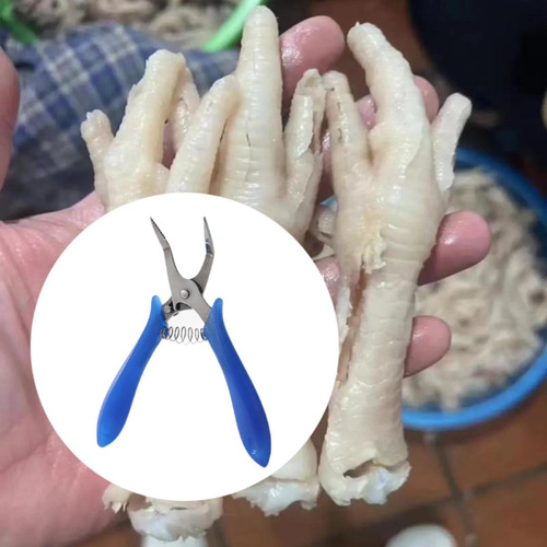 Pe Pies De Pollo Herramienta Sin Alicates