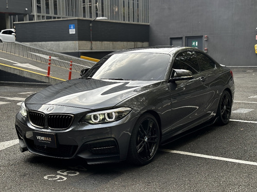 BMW Serie 2 3.0 M240i F22 Coupe