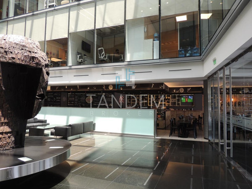 Imagen 7 de 7 de Excelentes Oficinas Aaa En Alquiler Sobre Panamericana Y Thames