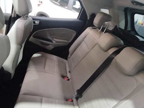 Ford Ecosport 1.5 Titanium 123Cv 4X2