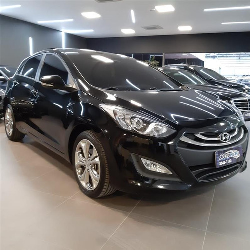 Hyundai I30 Hyundai I30 1.8 16v 150cv Gasolina Automatico