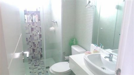 Imagem 14 de 15 de Venda Residential / Apartment Lauzane Paulista São Paulo - 6836