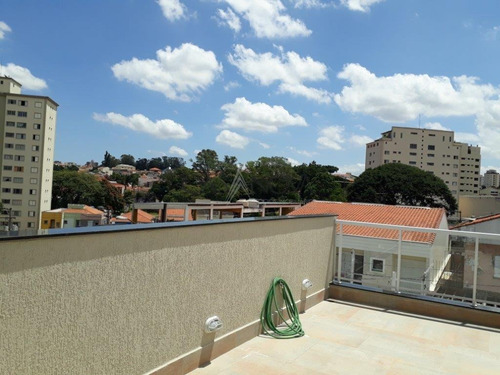 Imagem 5 de 30 de Casa À Venda Em Vila Brasílio Machado - Ca002459