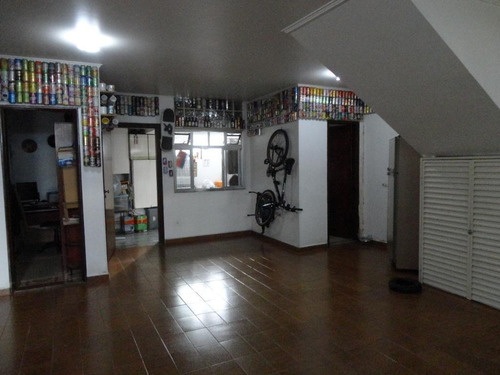 Imagem 2 de 27 de Sobrado - 3 Dormitórios - Vila Dayse, São Bernardo Do Campo - Próximo Ao Golden Shopping - So18866