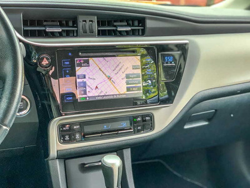 Imagem 9 de 12 de Toyota Corolla 2.0 Xei 16v Flex 4p Automático