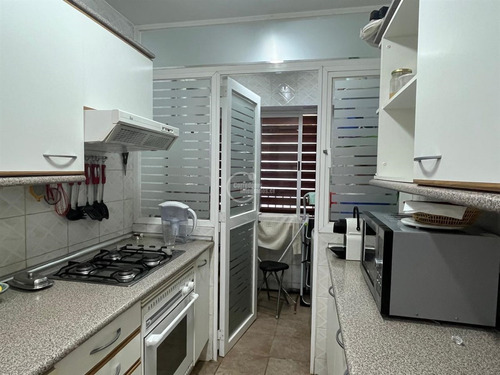 Departamento En Venta 2 Dormitorios 2 Baños En Santo Domingo