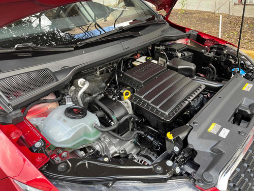 Imagen 15 de 15 de Seat Arona 2020 1.6 Xcelllence Tiptronic
