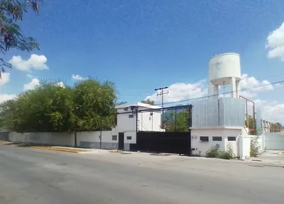 Bodega en venta