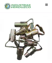 Comprar Boquilla Mod Anterior Para Maquinas Tortilladoras 20pz