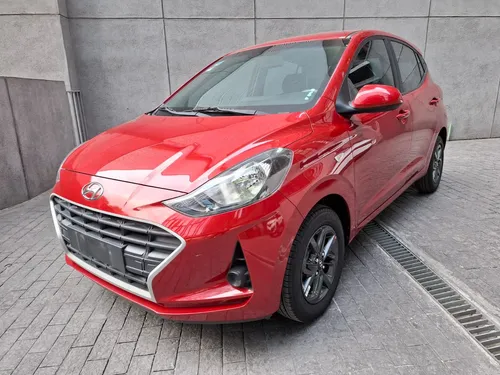 Hyundai Grand i10 1.2 Gl Sedan Mt