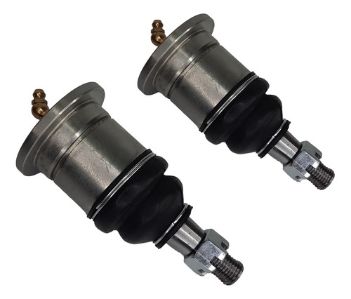 Muñones Extendidos Aks Para Hilux Y Fortuner Ball Joints