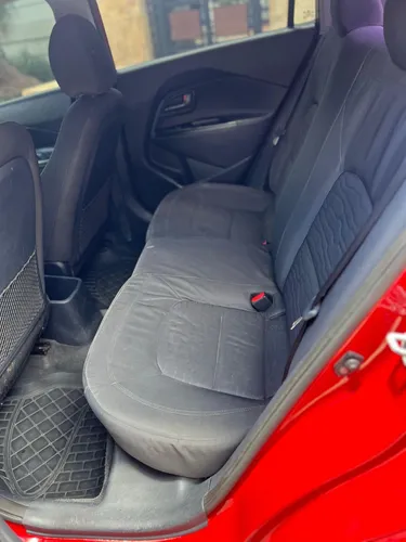 Kia Rio Lx 2015 El Más Full Y El Más Nuevo Del Planeta
