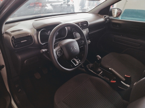 Citroën C4 Cactus 2021 1.6 Vti 115 Feel Pk