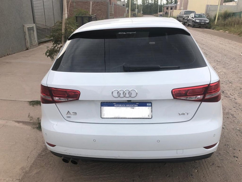 Audi A3 1.4 Tfsi 150 Cv