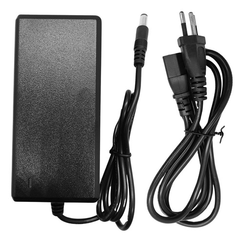 Monitor Hd Led 19 Polegadas Bluecase Hdmi Vga Hd Para Pc Cor Preto