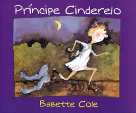 Principe Cinderelo