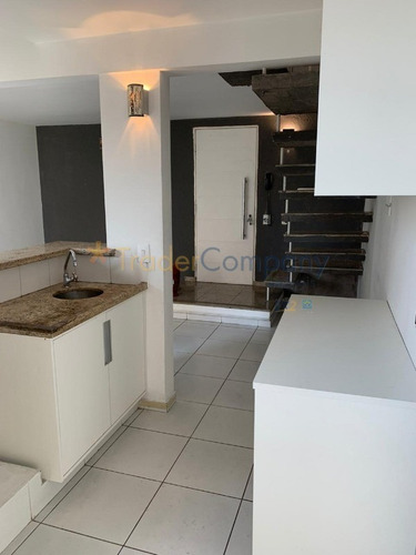 Imagem 1 de 21 de Casa Verde Apartamento Duplex 101,00m² 2 Dormitórios 1 Vaga R$ 450.000,00 Avaliamos Permuta - Ap01638