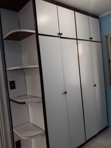 Imagem 11 de 12 de Apartamento 3 Quartos Osasco - Sp - Jaguaribe - 0544