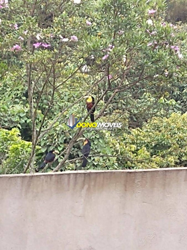 Imagem 14 de 15 de Casa Para Venda Em São Bernardo Do Campo / Sp No Bairro Nova Petrópolis - Su6020