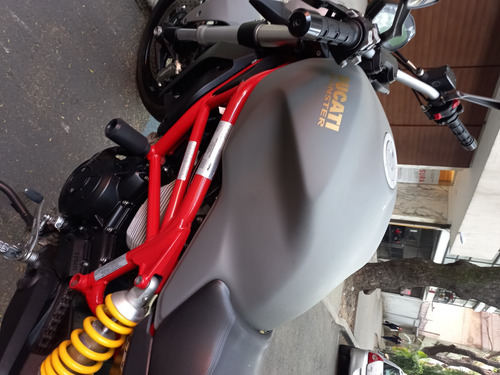 Monster 797, Excelentes Condiciones