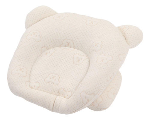 Almohada Moldeadora De Cabeza Para Bebés Recién Nacidos Prev