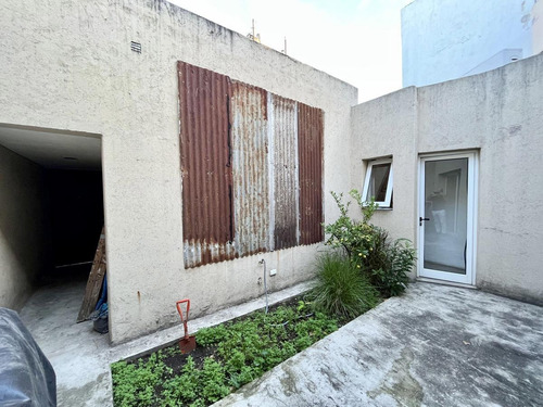 Imagen 6 de 13 de Lindisimo Ph Con Patio, En Villa Ortuzar!! (posibilidad De Ampliacion)