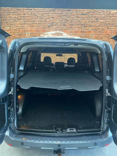 Renault Kangoo 1.6 Sce Zen