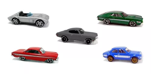 brinquedos/carros/pack-de-5-hot-wheels-velozes-e-furiosos-mattel-ghp55