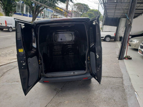 Imagem 10 de 15 de Fiat Fiorino 1.4 Mpi Furgão Hard Working 8v Flex 2p Manual