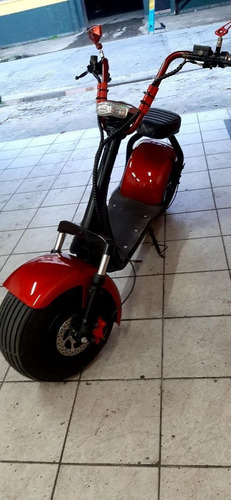 Imagem 4 de 7 de Scooter Citycoco Elt Scooter