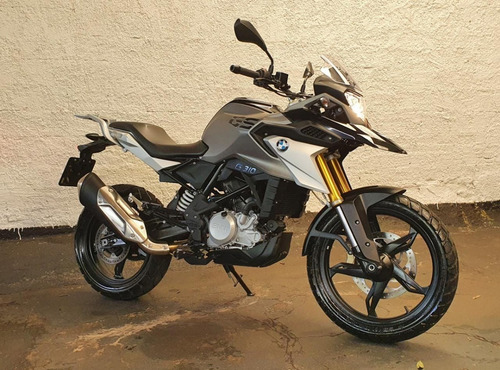 Imagem 7 de 9 de Bmw G 310 Gs