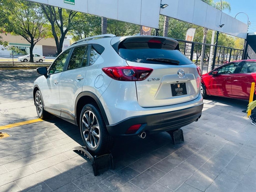 Imagen 7 de 9 de Mazda Cx5 S Grand Touring 2016 #9074